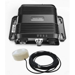 NAIS-500 WITH GPS-500 АИС с GPS антенной 