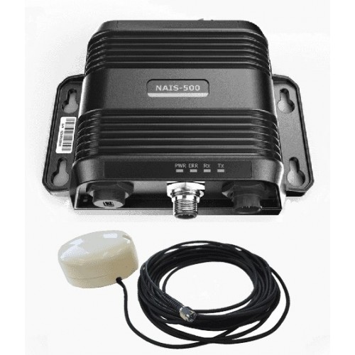 NAIS-500 WITH GPS-500 АИС с GPS антенной 