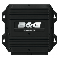 B&G H5000, Pilot Computer Компьютер автопилота