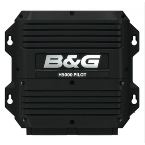 B&G H5000, Pilot Computer Компьютер автопилота
