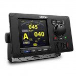 AP70 Mk2 Autopilot Controller Дисплей управления автопилотом