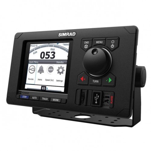 AP70 Mk2 Autopilot Controller Дисплей управления автопилотом