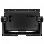 Simrad Cruise 7, ROW Base Chart, 83/200 XDCR Картплоттер с датчиком эхолота