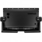 Simrad Cruise 9, ROW Base Chart, 83/200 XDCR Картплоттер с датчиком эхолота