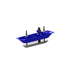 B&G Structurescan SS Thru-Hull Датчик эхолота