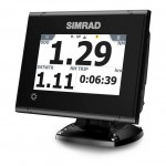 Simrad P2005 GPS Дисплей