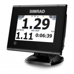 Simrad P2005 GPS Дисплей