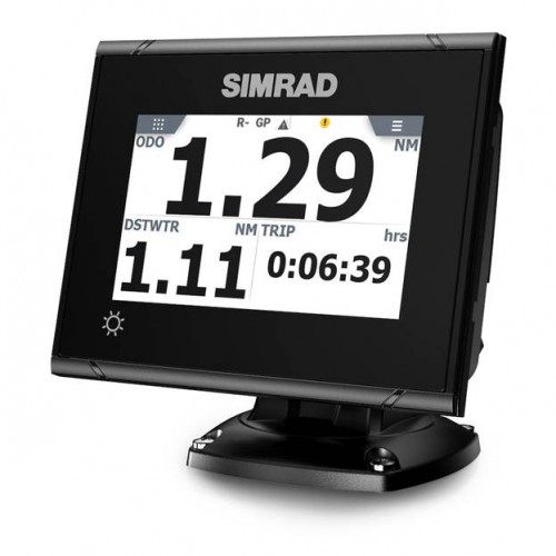 Simrad P2005 GPS Дисплей