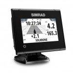 Simrad P2005 GPS Дисплей