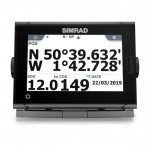 Simrad P3007 GPS Дисплей