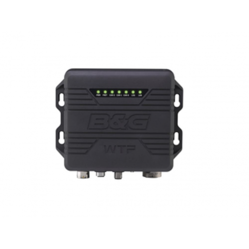 B&G WTP3 CPU System Pack Процессор