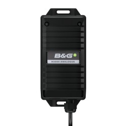 B&G H5000 Analogue Expansion