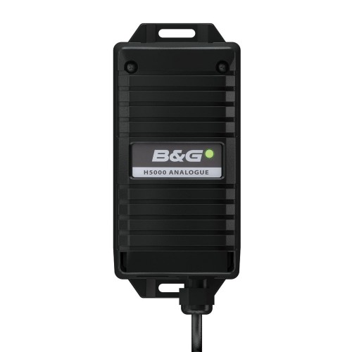 B&G H5000 Analogue Expansion