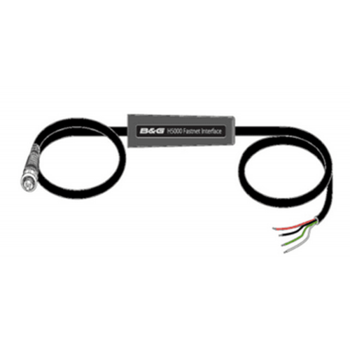 B&G H5000 FASTNET INTERFACE Кабель