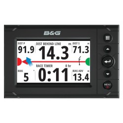 Серия B&G H5000
