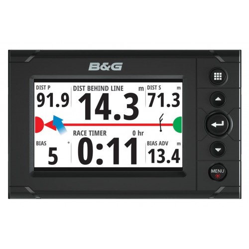 B&G H5000 Graphic Display Графический дисплей