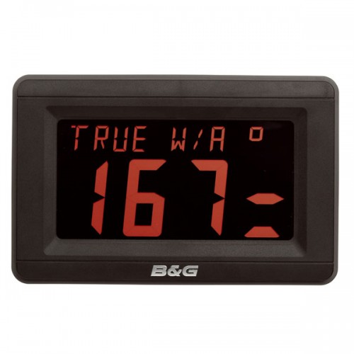 B&G 20/20HV Display for H5000/Triton