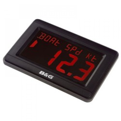 B&G 30/30HV Display for H5000/Triton