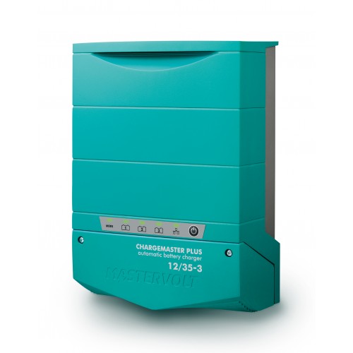 Зарядное устройство ChargeMaster Plus 12/35-3 CZone