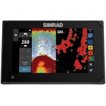 Simrad NSX 3009