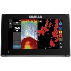 Simrad NSX 3007