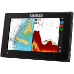 Simrad NSX 3009