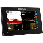 Simrad NSX 3009