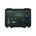 Портативный источник электропитания ПИТОН-20Li3S