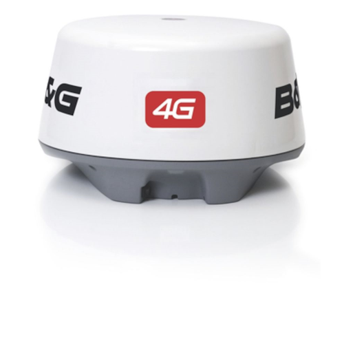 B&G Broadband 4G Radar B&G Broadband 4G Radar