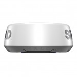 Simrad HALO20, Radar Купольный радар
