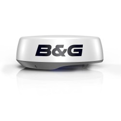 B&G HALO24,Radar Купольный радар