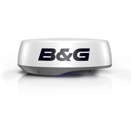 B&G HALO24,Radar Купольный радар