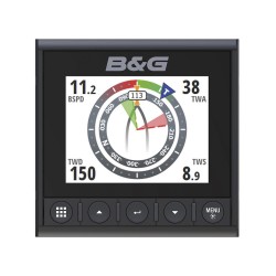 Морские инструменты B&G