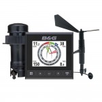 B&G Triton² Speed/depth/wind pack
