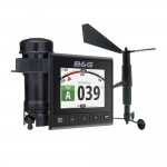 B&G Triton² Speed/depth/wind pack