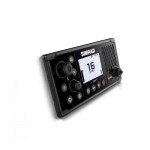 Simrad RS40 VHF Radio Морская УКВ-радиостанция с DSC