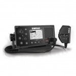 Simrad RS40-B VHF Radio Морская УКВ-радиостанция со встроенным АИС - Приемопередатчиком и GPS