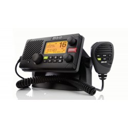 B&G V50 VHF Marine Radio Морская радиостанция с АИС приемником