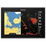 Vulcan-12 Картплоттер / МФУ