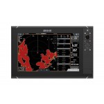 Zeus³-12 Картплоттер / МФУ