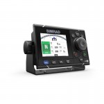 A2004 Autopilot Controller Контроллер автопилота