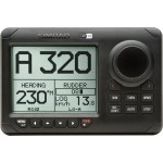 AP28 Дисплей автопилота