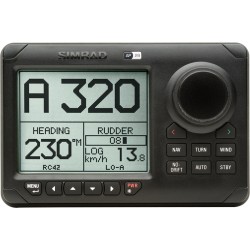 AP28 Дисплей автопилота