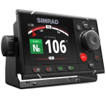 AP48 Autopilot Controller Контроллер автопилота
