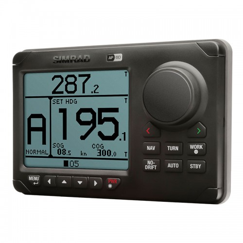 AP60 Simrad Autopilot Дисплей автопилота