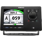 AP70 Simrad Autopilot Дисплей управления автопилотом AP70 Simrad Autopilot Дисплей управления автопилотом