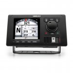 AP80 Simrad Autopilot  Дисплей автопилота