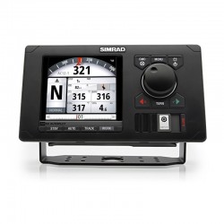 AP80 Simrad Autopilot  Дисплей автопилота