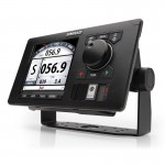 AP80 Simrad Autopilot  Дисплей автопилота
