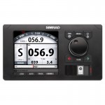 AP80 Simrad Autopilot  Дисплей автопилота